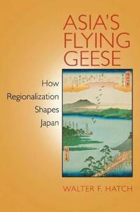 Asia's Flying Geese