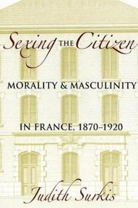 Sexing the Citizen