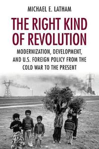 The Right Kind of Revolution