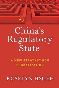 China's Regulatory State