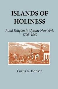 Islands of Holiness