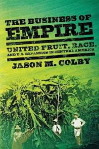 The Business of Empire