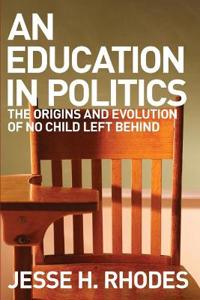 An Education in Politics