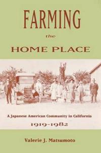 Farming the Home Place