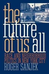 The Future of Us All