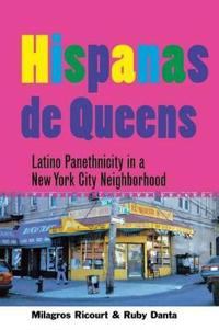 Hispanas De Queens