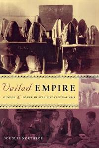 Veiled Empire