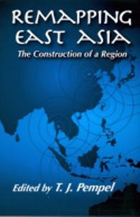 Remapping East Asia