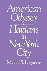 American Odyssey