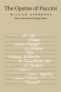 The Operas of Puccini