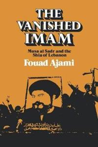 The Vanished Imam