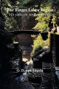 The Finger Lakes Region