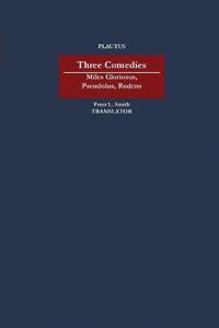 Three Comedies