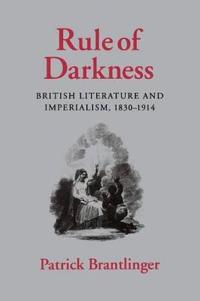Rule of Darkness