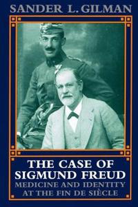 The Case of Sigmund Freud