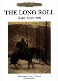 Bokomslag för "The Long Roll"
