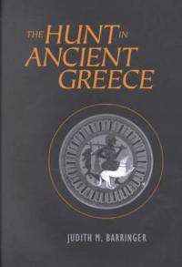 The Hunt in Ancient Greece