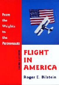 Flight in America