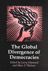The Global Divergence of Democracies