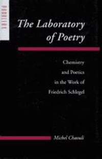 The Laboratory of Poetry