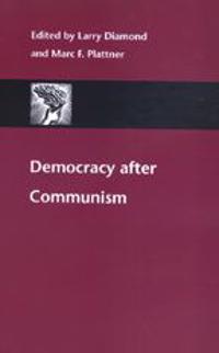 Democracy after Communism