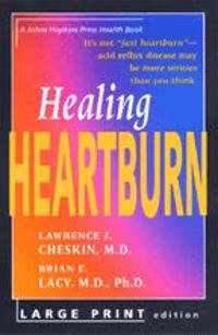 Healing Heartburn