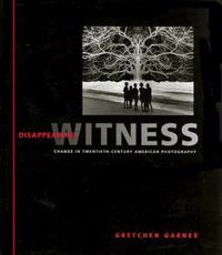 Disappearing Witness