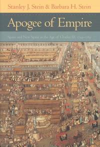 Apogee of Empire