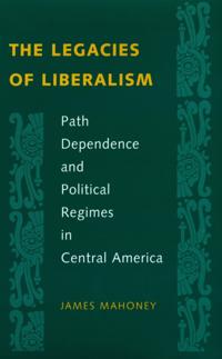 Legacies of Liberalism