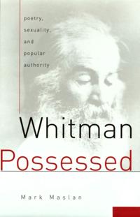 Whitman Possessed