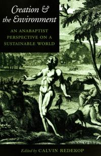Creation and the Environment