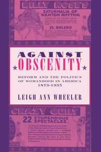 Against Obscenity
