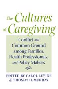 The Cultures of Caregiving