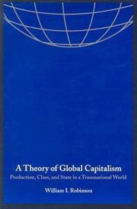 A Theory of Global Capitalism