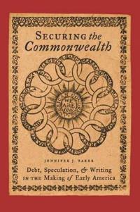Securing the Commonwealth