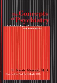Concepts of Psychiatry