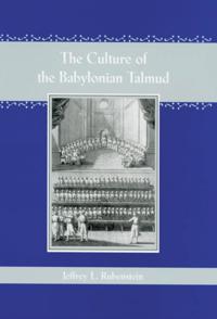 Culture of the Babylonian Talmud
