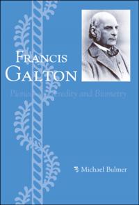 Francis Galton