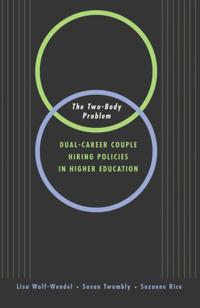 Two-Body Problem