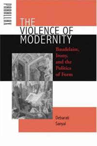 The Violence of Modernity