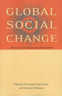 Global Social Change
