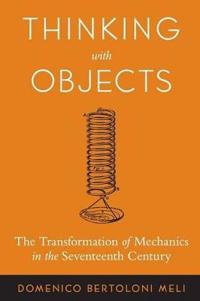 Thinking with Objects