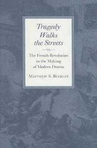Tragedy Walks the Streets
