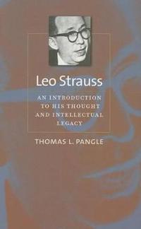 Leo Strauss