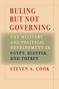 Ruling But Not Governing