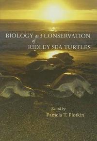 Biology and Conservation of Ridley Sea Turtles