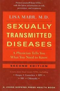 Sexually Transmitted Diseases