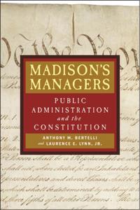 Madison's Managers