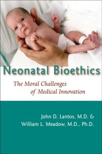 Neonatal Bioethics