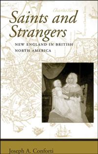 Saints and Strangers